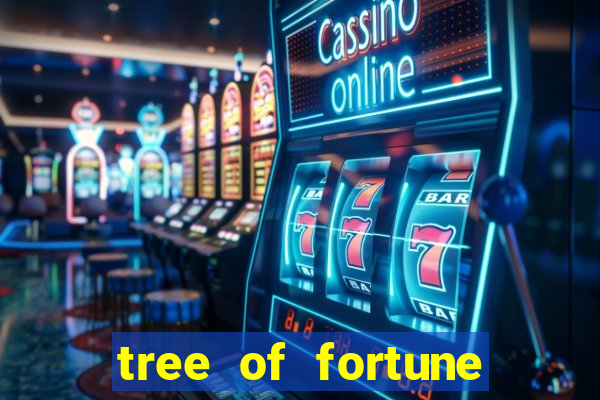 tree of fortune demo pg